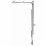 Movimento angolare Artech parte superiore 125x125 mm  LBB 362-1204 HBB 440-2510 N1 | AGB